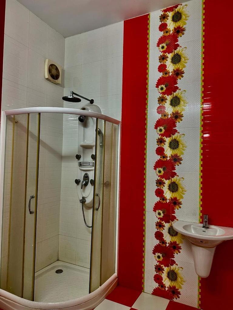 Dream Palace Alappuzha Habitación foto